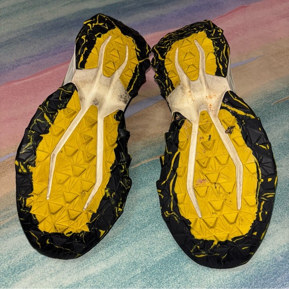 New Balance Women's Dynasoft Tektrel V1 Trail Running Shoes women’s size 8.5 - Picture 7 of 8